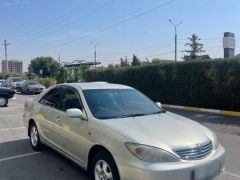 Сүрөт унаа Toyota Camry