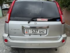 Photo of the vehicle Nissan X-Trail