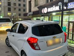 Photo of the vehicle Chevrolet Spark