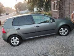 Photo of the vehicle Volkswagen Golf