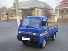 Фото авто Daewoo Labo