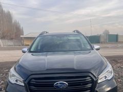 Сүрөт унаа Subaru Ascent