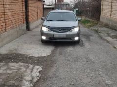 Сүрөт унаа Toyota Camry