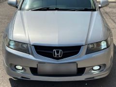 Сүрөт унаа Honda Accord