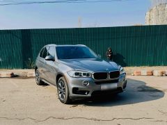 Сүрөт унаа BMW X5