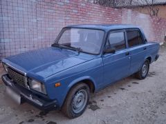 Сүрөт унаа ВАЗ (Lada) 2107