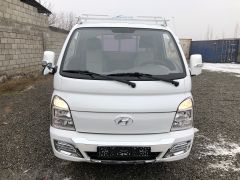 Фото авто Hyundai Porter