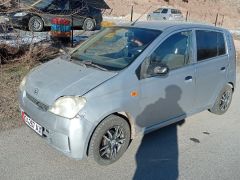 Фото авто Daihatsu Cuore