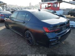 Сүрөт унаа BMW 7 серия