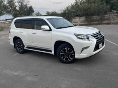 Фото авто Lexus GX