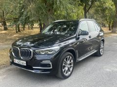 Сүрөт унаа BMW X5