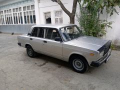 Сүрөт унаа ВАЗ (Lada) 2107