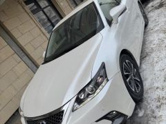 Photo of the vehicle Lexus CT