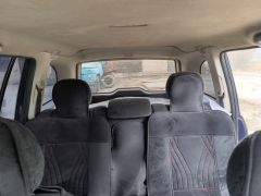 Фото авто Opel Zafira