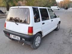 Photo of the vehicle Daewoo Tico