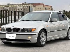 Photo of the vehicle BMW 3 Series