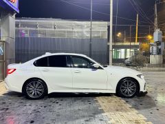 Фото авто BMW 3 серии