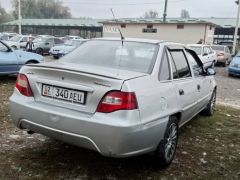 Сүрөт унаа Daewoo Nexia