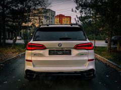 Фото авто BMW X5