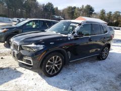 Photo of the vehicle BMW X5