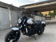 Фото авто Kawasaki Vulcan