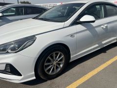 Сүрөт унаа Hyundai Sonata