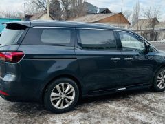 Сүрөт унаа Kia Carnival