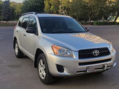 Фото авто Toyota RAV4