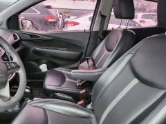 Photo of the vehicle Chevrolet Spark