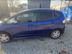 Фото авто Honda Fit