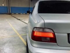 Сүрөт унаа BMW 5 серия