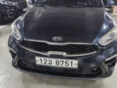 Photo of the vehicle Kia K3