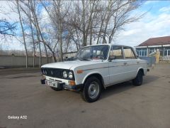 Сүрөт унаа ВАЗ (Lada) 2106