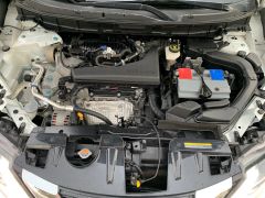 Сүрөт унаа Nissan Rogue