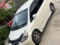 Photo of the vehicle Honda Fit