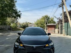 Сүрөт унаа Toyota Avalon