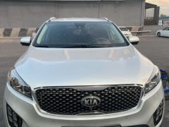 Фото авто Kia Sorento