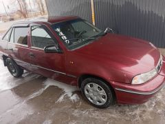 Photo of the vehicle Daewoo Nexia