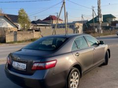 Сүрөт унаа Toyota Camry