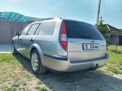 Сүрөт унаа Ford Mondeo