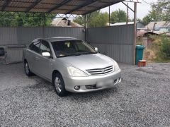 Сүрөт унаа Toyota Allion