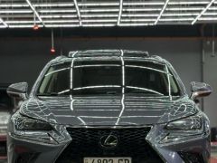 Сүрөт унаа Lexus NX