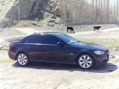 Сүрөт унаа BMW 3 серия