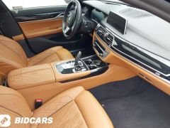 Сүрөт унаа BMW 7 серия