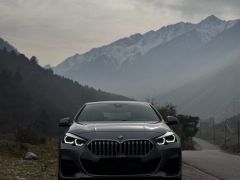 Фото авто BMW 2 серии