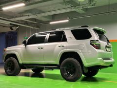 Фото авто Toyota 4Runner