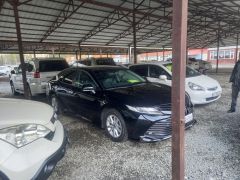 Photo of the vehicle Toyota Camry