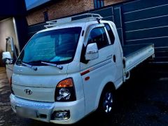 Фото авто Hyundai Porter