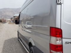 Фото авто Mercedes-Benz Sprinter