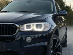 Фото авто BMW X5